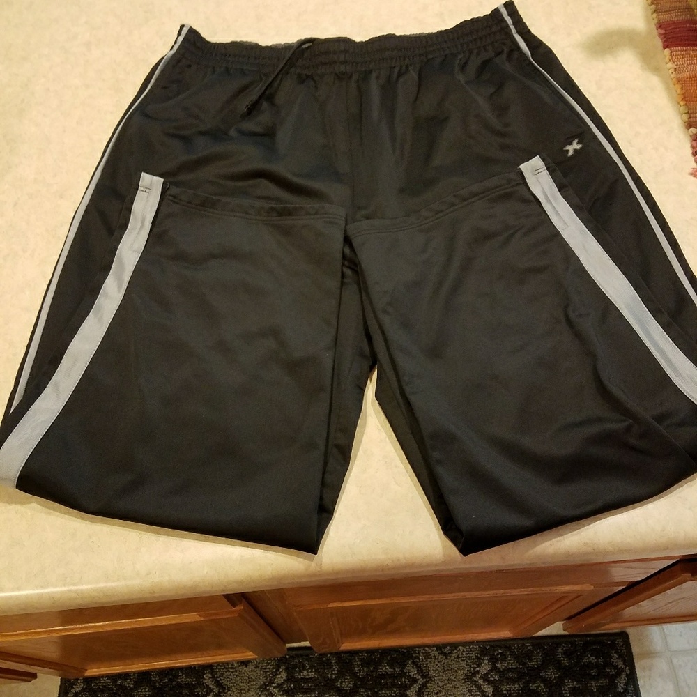 Men's sweat pants